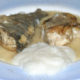 Un brodetto di pesce molto antico: il <i>boreto a la graisana</i>