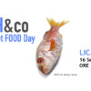 Logo Fish&co