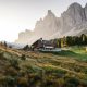 Autunno in Alto Adige: foliage, wellness e percorsi gourmand